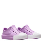 Chuck Taylor All Star Play Lite Cx Slip Grape Fizz