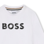 TEE-SHIRT MANCHES LONGUES