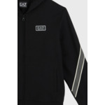 Sweat-shirt - noir
