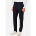 Pantalon en Laine B Aria