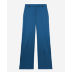 Pantalon De Costume Femme