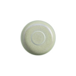 Perlemor Alga - soucoupe pour tasse à expresso, 12 cm Ø, vert