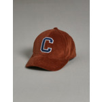 CASQUETTE VELOURS