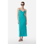 Robe Claudia 100% soie