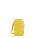 Pochette smartphone Zippé Dune