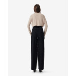Pantalon En Denim Phileas
