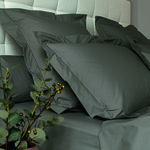 TAIE D'OREILLER | Vexin - Argile