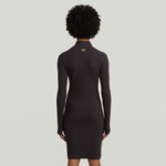 Robe Rib Slim