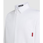 POPLIN SHIRT