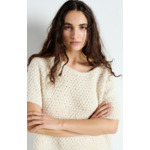 Pull femme Cyanbay