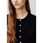 Cardigan à boutons