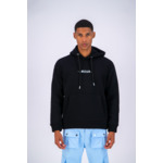 HOODIE AMOUR PRINT