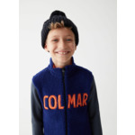 Polaire de ski garçon unisexe