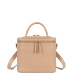 Sac à dos Zippé Ashna