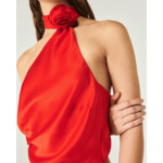 Top Asymétrique Judie