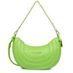 Sac hobo Zippé Soft Matelassé