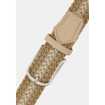 Ceinture tressée Extensible