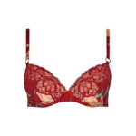 Soutien-gorge Push-up coques Sweet Folk