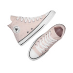 Chuck Taylor All Star Hi Blush Hush/White/Black