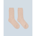 Chaussettes Mi-hautes à Côtes