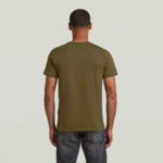 T-shirt Graw Slim