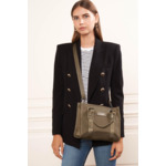 Sac à main S Basic Faculty