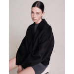 Blouson en laine