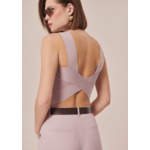 Pull Prana-Parme en Viscose