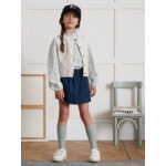 JUPE DENIM