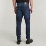 Jean 3301 Slim