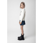 UPPER SWEAT SHIRT