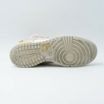 Nike Dunk Low Off-White Lot 34