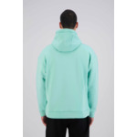 HOODIE COEUR CHIC
