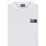 T-shirt - blanc