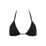 Bikini En Maille Pour Femme - Nero