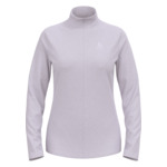 Polaire à col 1/2 zip ROY pour femme
