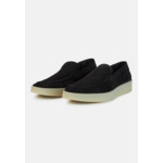 Mocassins En Daim