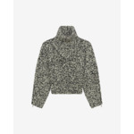 Pull Col Montant Lison