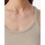 Palisso Ribbed Tank Top