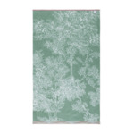 Yves Delorme - Serviette de bain en coton 550 g/m², Parc