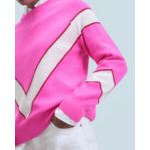 Pull Col Rond