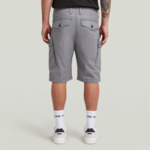 Short Roxic