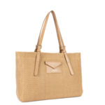 Sac cabas main Osier