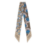 Motif Ginkgo - Band Ginkgo