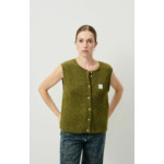 Gilet femme East