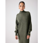 Robe en cachemire Maelly ASH