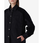 Chemise En Denim Regine