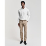 Pantalon chino slim fit Archive Shield Seasonal Essential