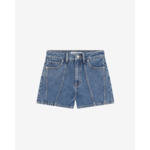 Short Raccourci En Jean Sarahi