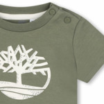 TEE-SHIRT MANCHES COURTES